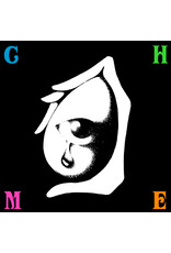 Deathgod Corp Chime Oblivion: s/t (Colour) LP