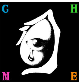 Deathgod Corp Chime Oblivion: s/t (Colour) LP
