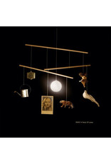 Pompeii Beirut: A Study Of Losses (2LP-transparent blue vinyl) LP