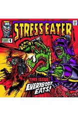 Silver Age Stress Eater: Everybody Eats! LP