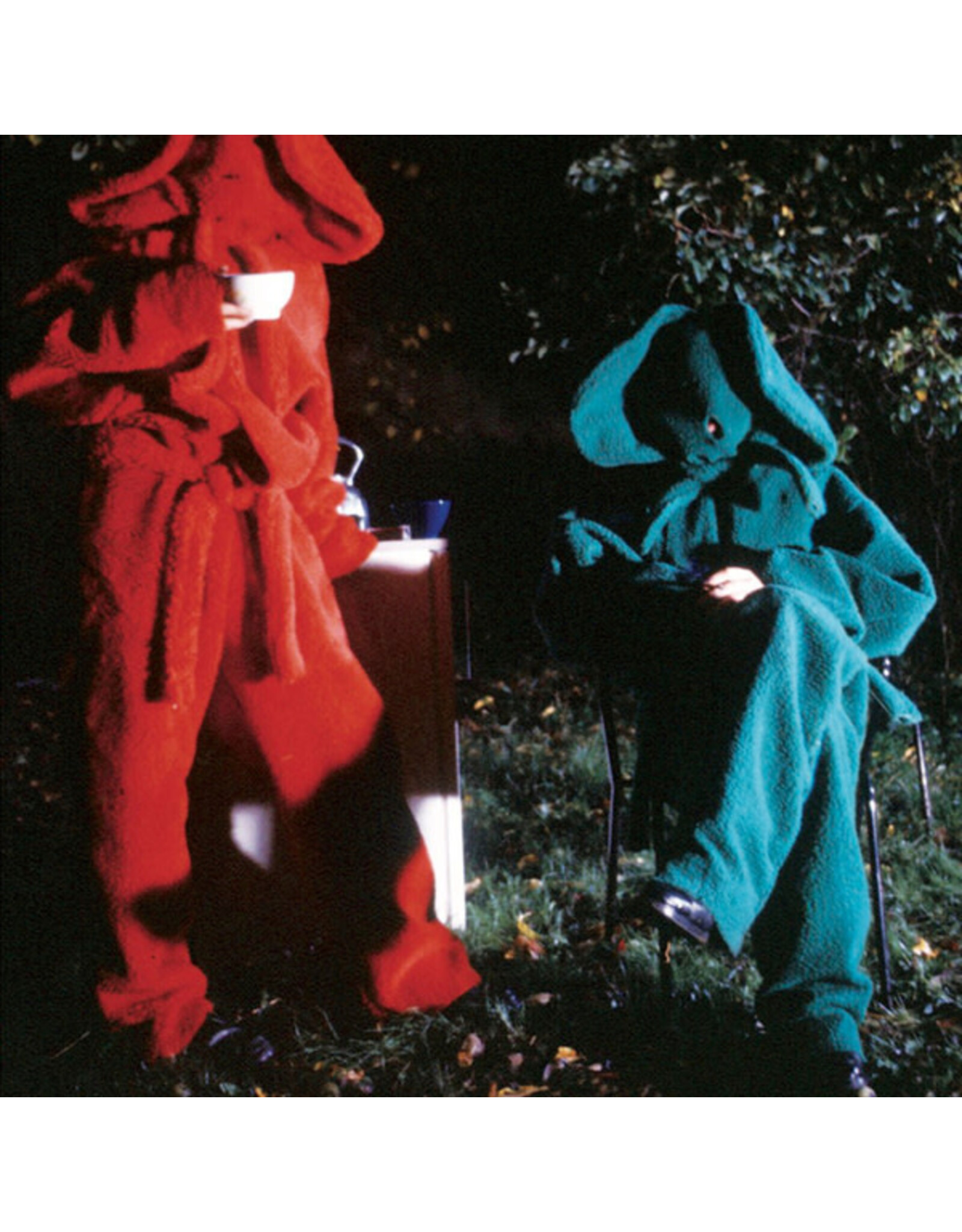 Editions Gravats Geins’t Naït: Archives 3/3 LP