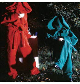 Editions Gravats Geins’t Naït: Archives 3/3 LP