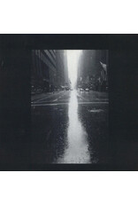 Feeding Tube Connors, Loren & Suzanne Langille: Crucible LP
