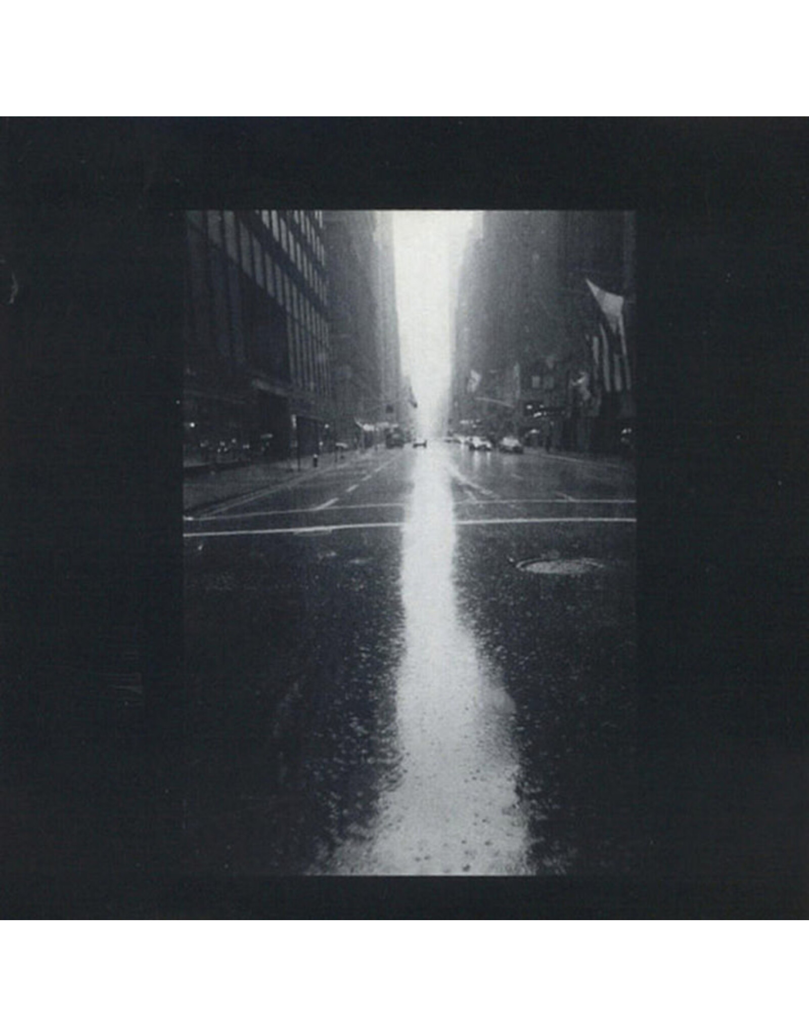 Feeding Tube Connors, Loren & Suzanne Langille: Crucible LP