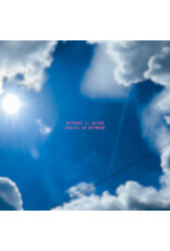 Self Release Blood, Michael J.:  Spaces In Between LP