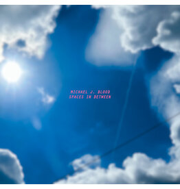 Self Release Blood, Michael J.:  Spaces In Between LP