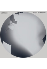 Smalltown Supersound Actress: Grey Interiors LP