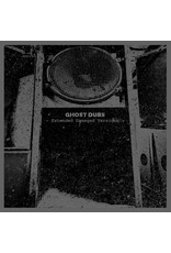 Ghost Dubs: Extended Damaged Versions LP