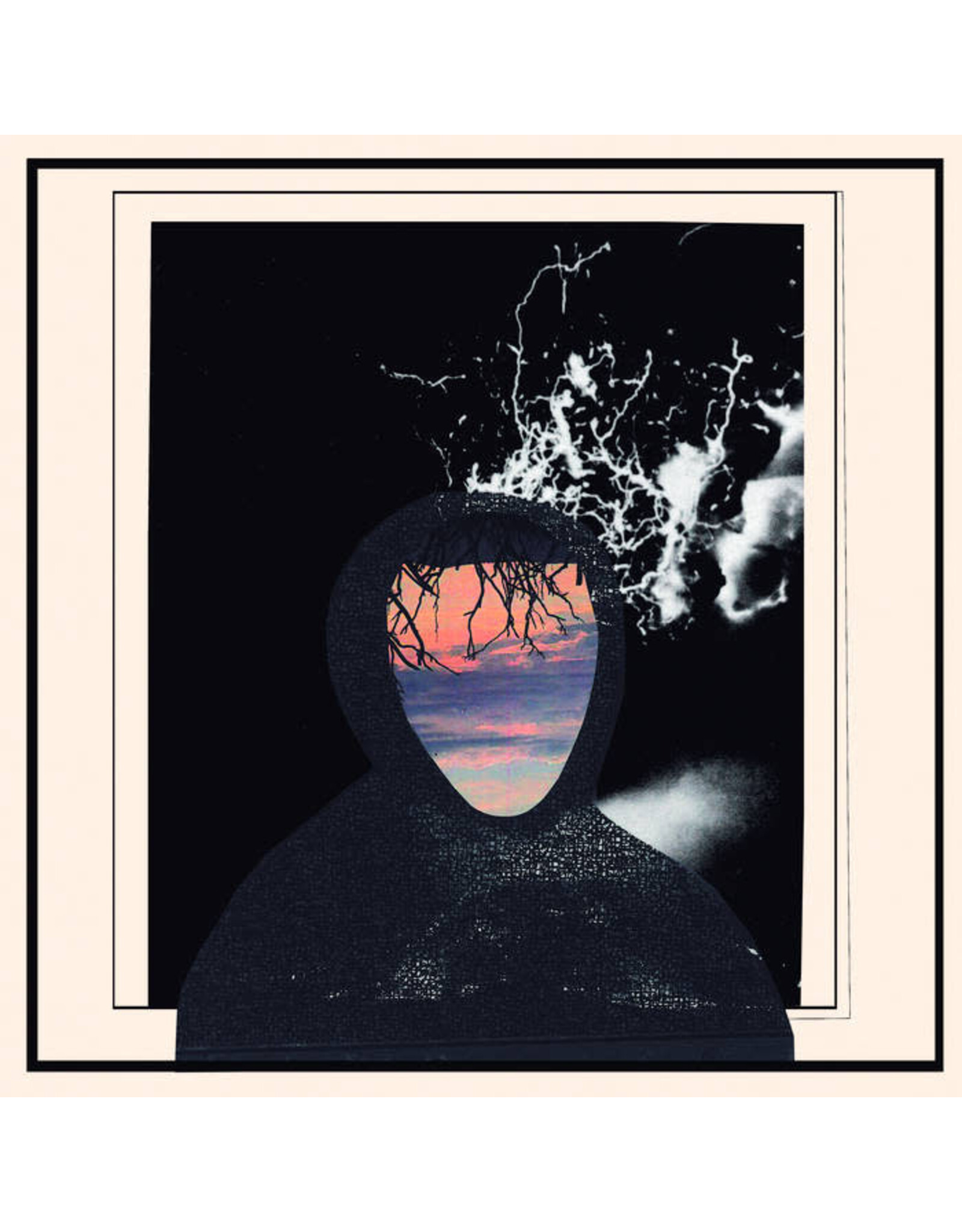 Backwoodz doseone & Steel Tipped Dove: All Portrait, No Chorus LP
