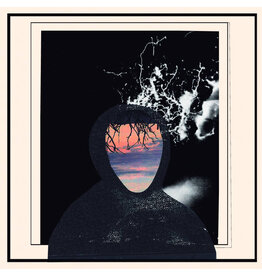 Backwoodz doseone & Steel Tipped Dove: All Portrait, No Chorus LP