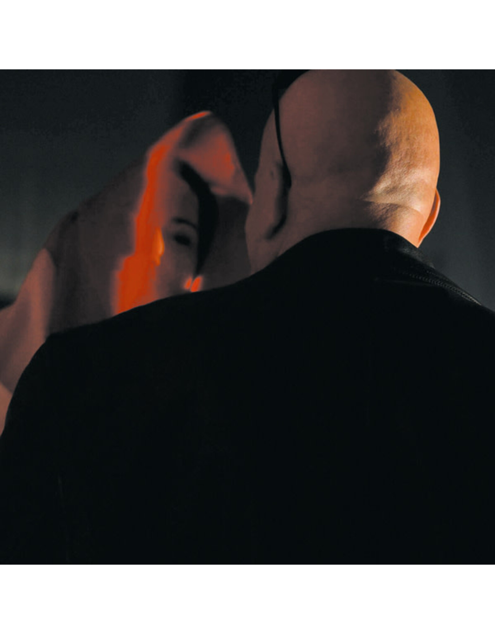 DDS Demdike Stare & Kristen Pilon: To Cut and Shoot LP