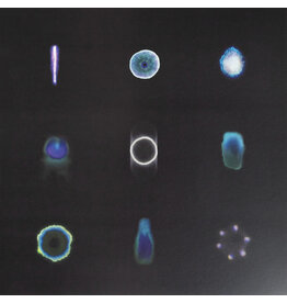 Good Morning Tapes Kalma, Ariel / Asa Tone: ◯ LP