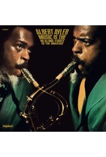 Elemental Ayler, Albert: Music Is The Healing Force Of The Universe LP