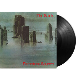 Music on Vinyl Saints: Prehistoric Sounds LP