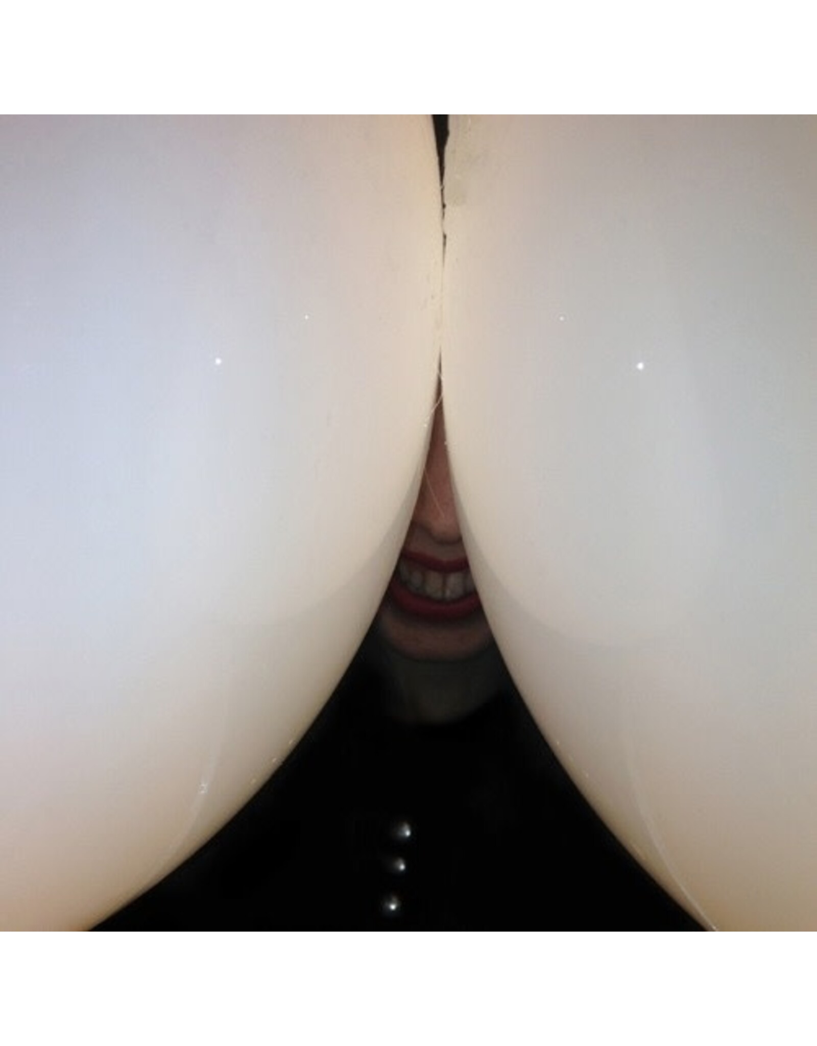 Harvest Death Grips: Bottomless Pit LP