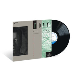 Blue Note Williams, Tony: Civilization (Blue Note Classics) LP