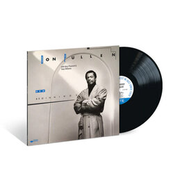 Blue Note Pullen, Don: New Beginnings (Blue Note Classics) LP