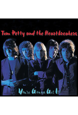 Geffen Petty, Tom & The Heartbreakers: You're Gonna Get It! LP