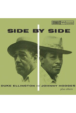 Verve Ellington, Duke & John Hodges: Side By Side (Acoustic Sounds Series) LP