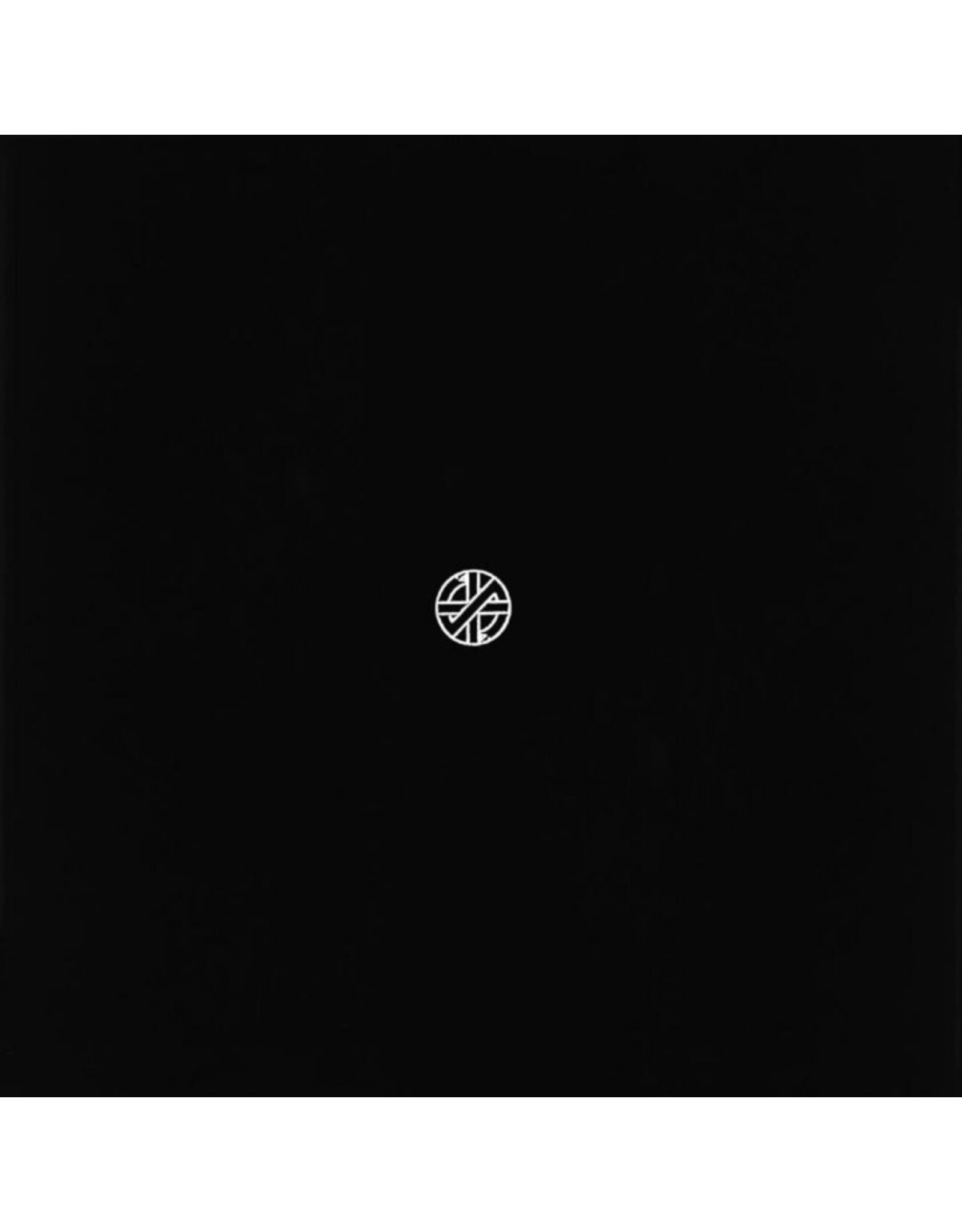 Crass: Christ - The Album BOX