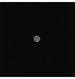 Crass: Christ - The Album BOX