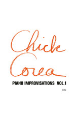 ECM Corea, Chick: Piano Improvisations Vol. 1 LP