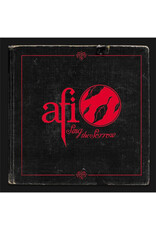 Universal A.F.I.: Sing the Sorrow LP