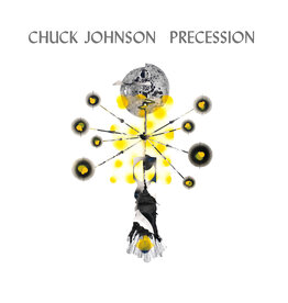Three Lobed Johnson, Chuck: Precession CS
