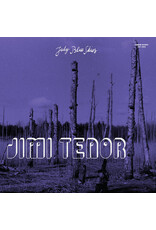 Timmion Tenor, Jimi & Cold Diamond & Mink: July Blue Skies (vioet smoke coloured vinyl) LP