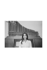 Ideologic Organ Malone, Kali: The Sacrificial Code LP