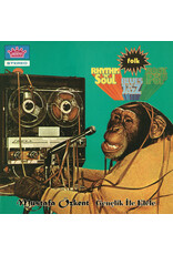 Jackpot Ozkent, Mustafa: Genclik Ile Elele LP