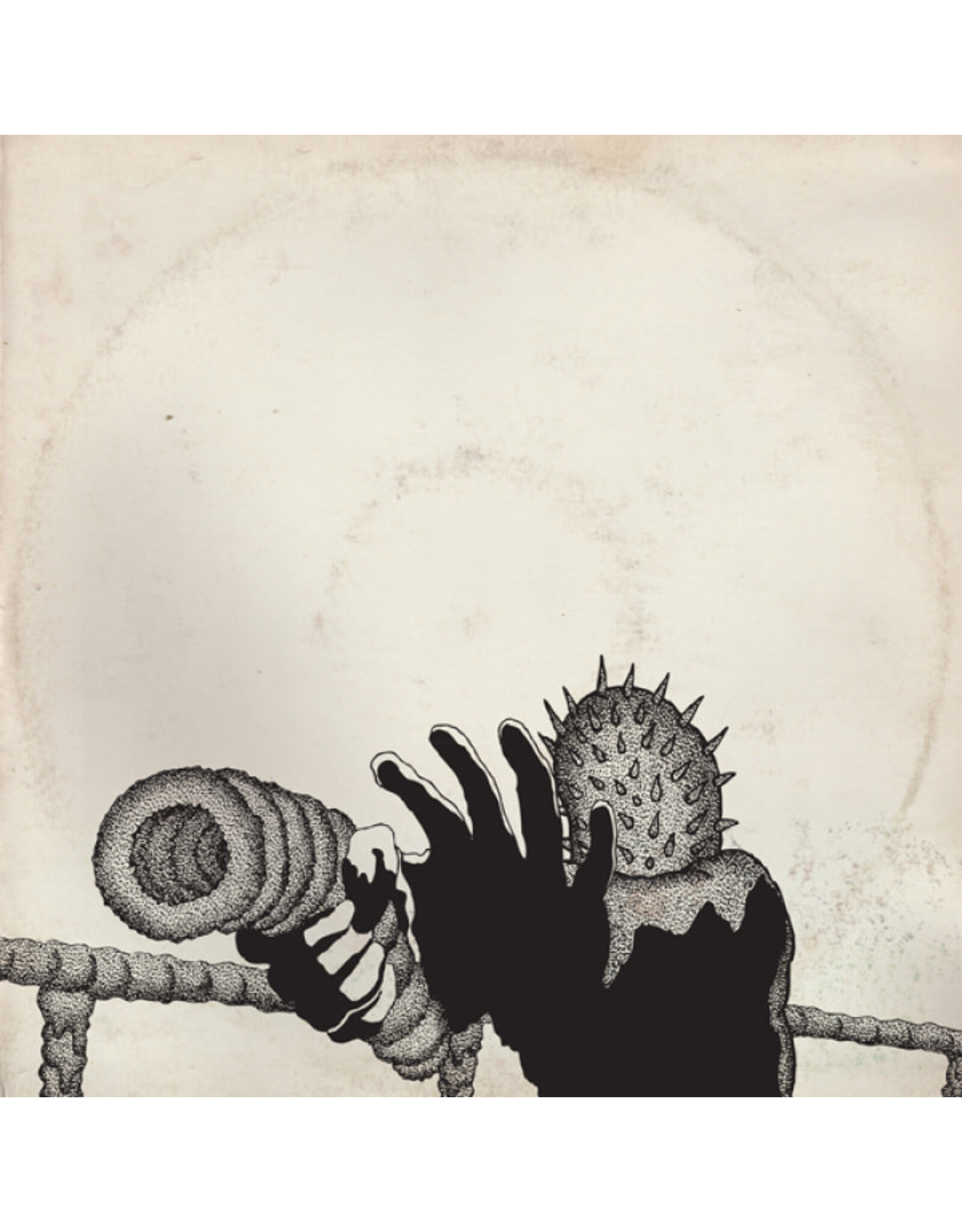 Deathgod Corp Oh Sees, Thee: Mutilator Defeated At Last LP