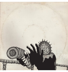 Deathgod Corp Oh Sees, Thee: Mutilator Defeated At Last LP