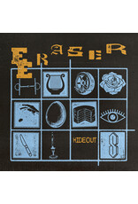 Siltbreeze Eraser: Hideout LP