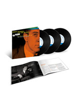 Blue Note Burrell, Kenny & Art Blakey: On View at the Five Spot Café (Blue Note Tone Poet) LP