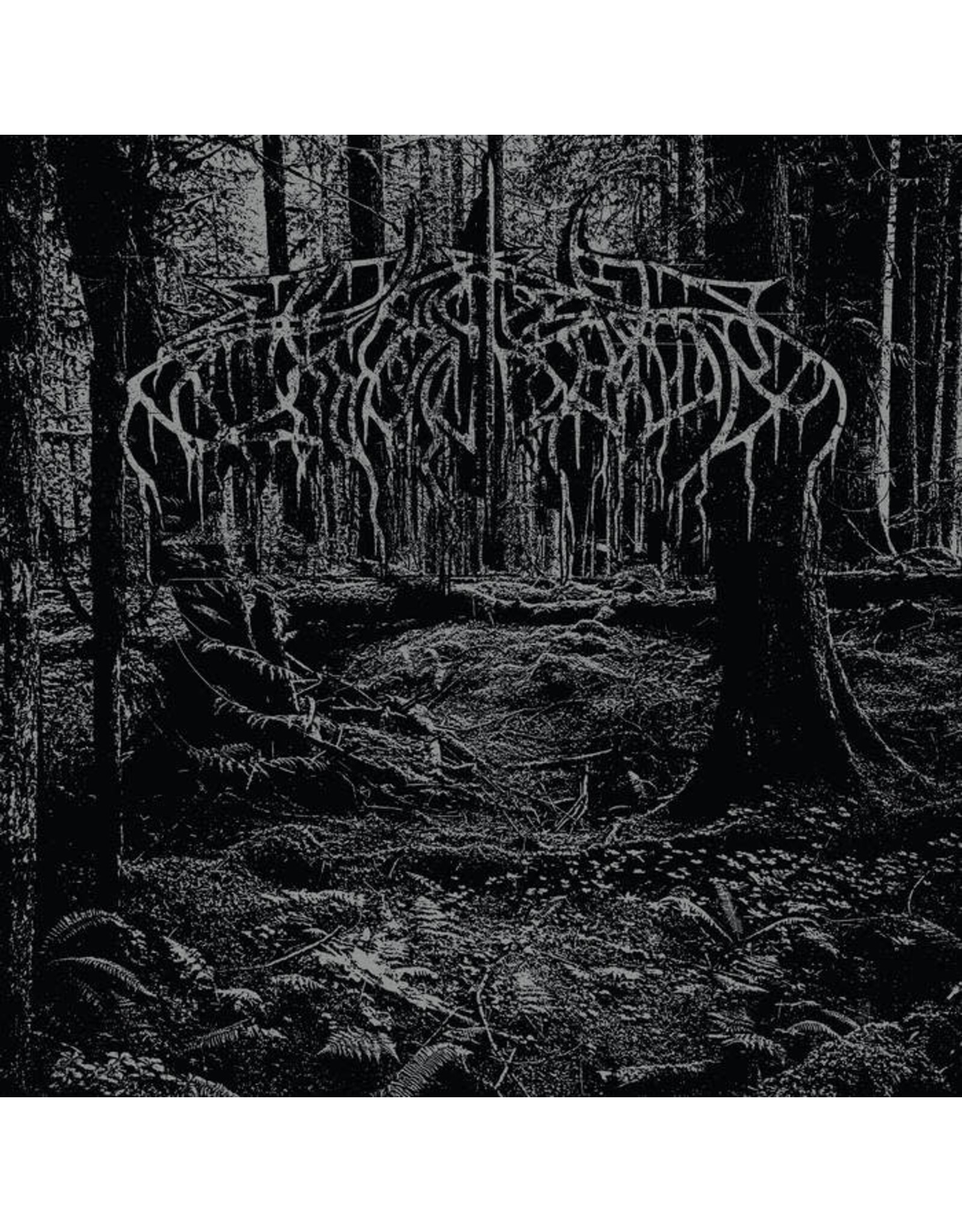 Relapse Wolves in the Throne Room: 2005 Demo (Black Ice) LP