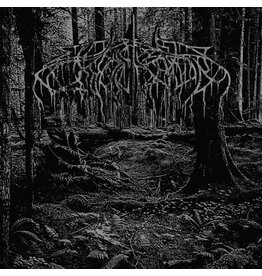 Relapse Wolves in the Throne Room: 2005 Demo (Black Ice) LP