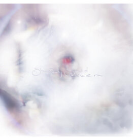Glixen: She Only Said (fruit punch coloured vinyl) LP