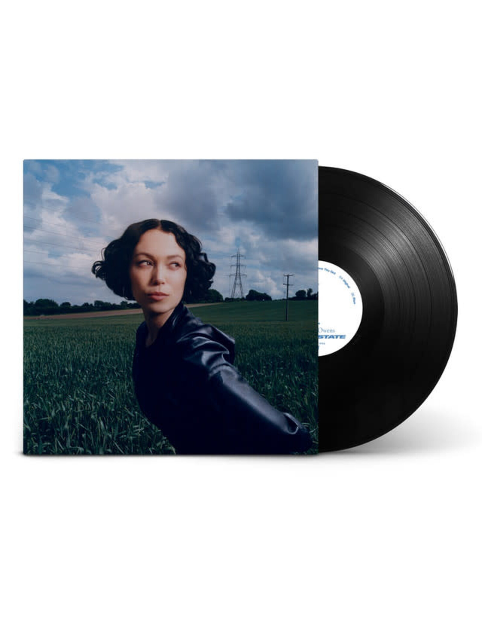 Dirty Hit Owens, Kelly Lee: Dreamstate LP
