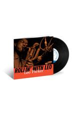 Blue Note Parker, Leo: Rollin' With Leo (Blue Note Tone Poet) LP