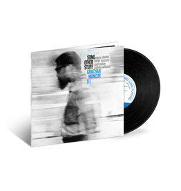 Blue Note Moncur III, Grachan: Some Other Stuff (Blue Note Tone Poet) LP