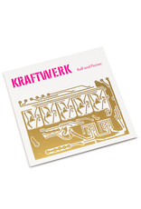 Endless Happiness Kraftwerk: Ralf & Florian LP