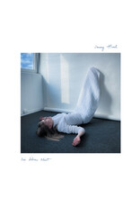 4AD Hval, Jenny: Iris Silver Mist (indie shop edition/colour) LP