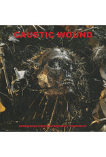 Profound Lore Caustic Wound: Grinding Mechanism of Torment LP