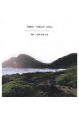 Drag City Bonnie Prince Billy: The Letting Go LP