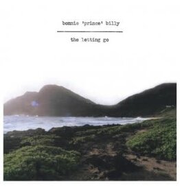 Drag City Bonnie Prince Billy: The Letting Go LP