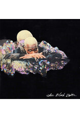 Sub Pop Adebimpe, Tunde: Thee Black Boltz (LOSER edition-clear with black & white vinyl) LP
