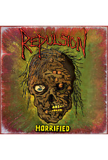 Relapse Repulsion: Horrified LP