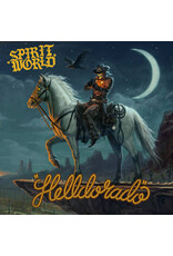 Century Media Spiritworld: Helldorado LP