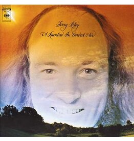 Columbia Riley, Terry: A Rainbow in Curved Air LP